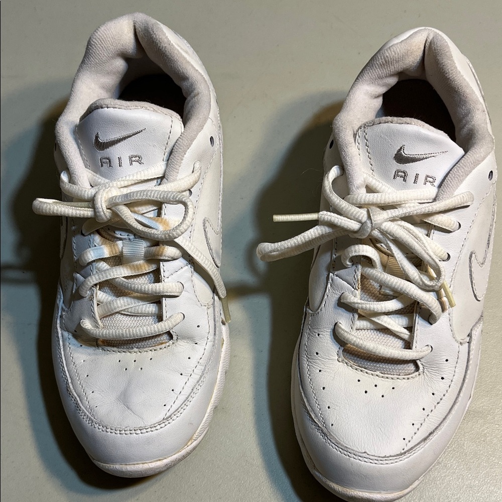 Nike White Women’s Sneakers